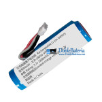 Batería para PLC V90 ICR-18650 [Batería de Repuesto]